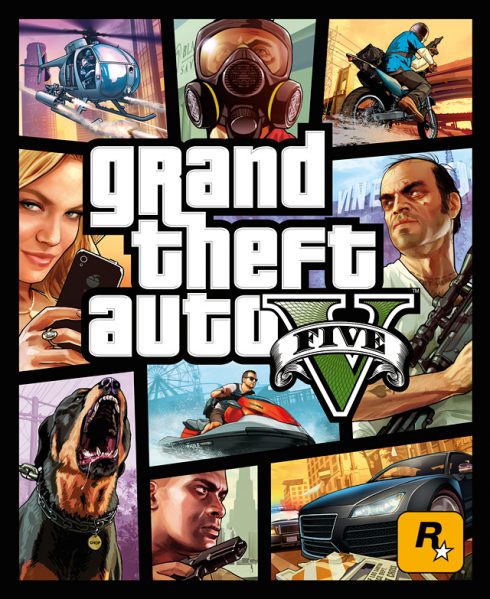 Grand Theft Auto V im Langzeittest – Von der PS3 bis zur PS5
